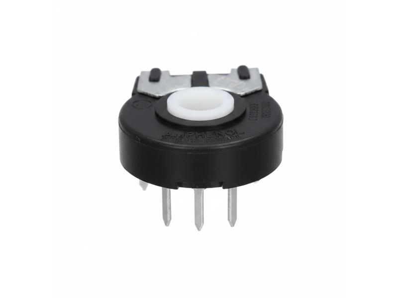 AMPHENOL PT15LV18-202A2020