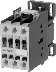 LS5K-HO by EEC AEG