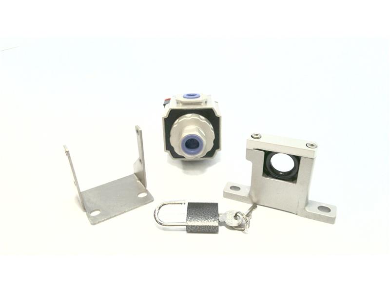 NORGREN MGZ300-08-T