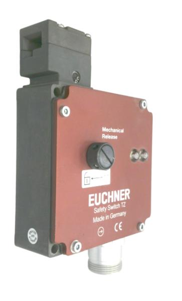 EUCHNER TZ1LE024BHA-C1903