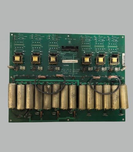 GENERAL ELECTRIC 531X308PCSABG2