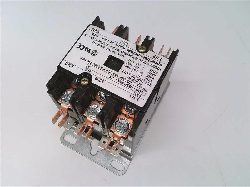 SPRECHER & SCHUH CDP-B3P30A-24