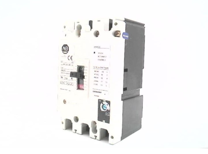 ALLEN BRADLEY 140L-J5J3-D12
