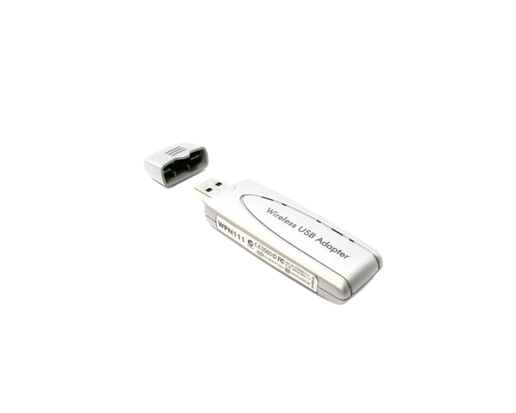 NETGEAR WPN111NA