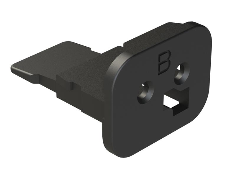 AMPHENOL AW2S-B