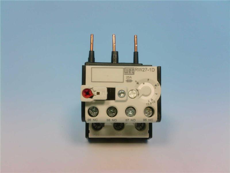 WEG RW27-1D2-C063