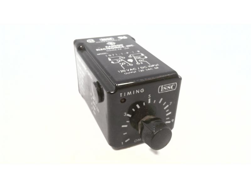 KANSON ELECTRONICS INC 1071-1-P-1-B