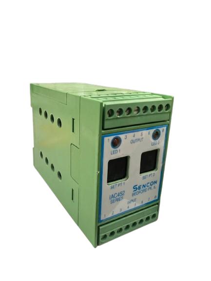 SENCON IAC452A