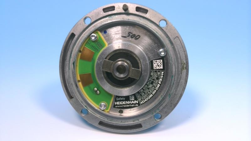 SIEMENS 6FX2001-5JD24-2DA0