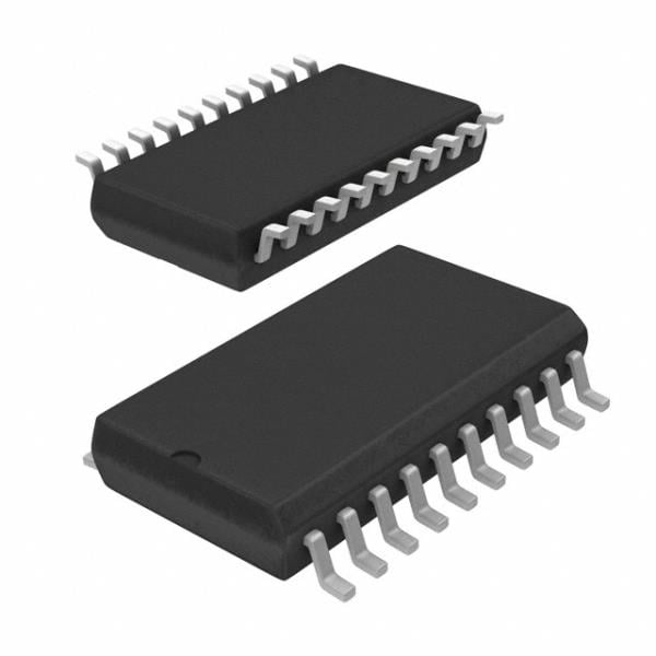 TEXAS INSTRUMENTS SEMI SN65LBC170DWG4