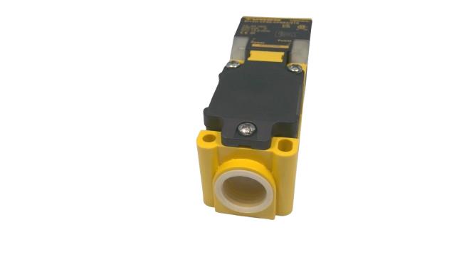 TURCK BI15U-CP40-VP4X2/S10