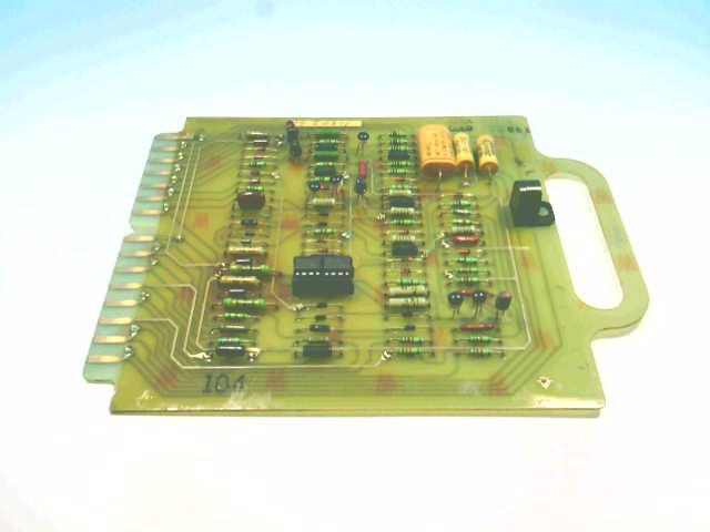 WESTINGHOUSE 1606A01G01