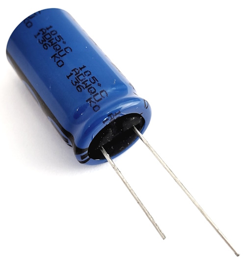 MAL214036221E3 por VISHAY