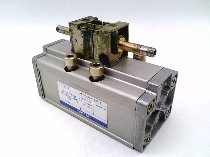 MFH-5/3G-1/2-D-3 by FESTO