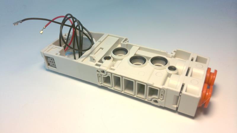 SMC SX5000-50-5A-N9
