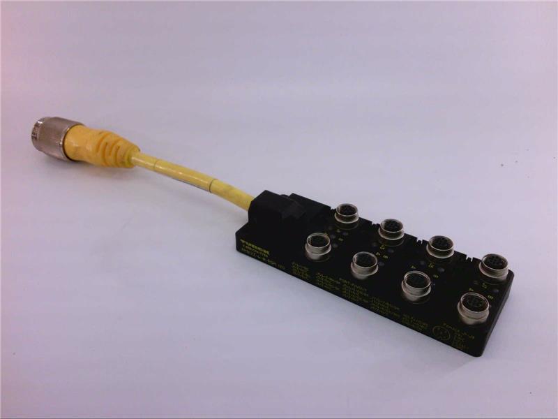 8MB12Z-4-0.2-RSM 120 por TURCK