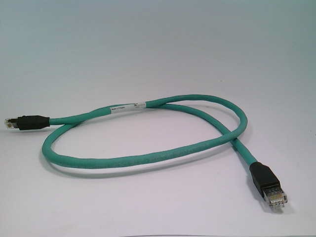 MURR ELEKTRONIK 7700-74718-S4W0100