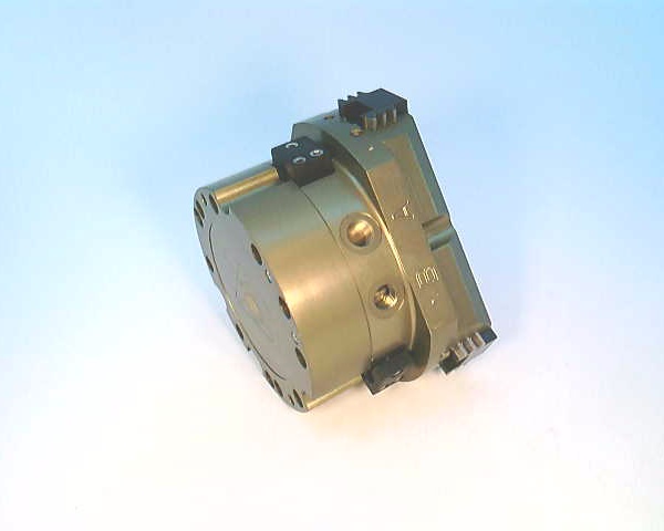 SCHUNK PZN-PLUS 100-2-IS