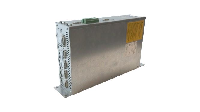 PARKER HID5SS