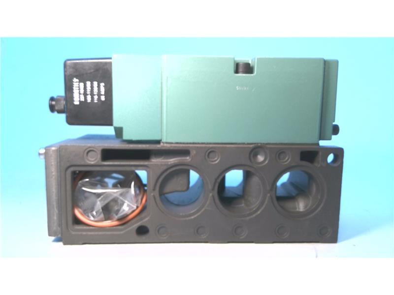 ASCO 554BA42AKP58W30