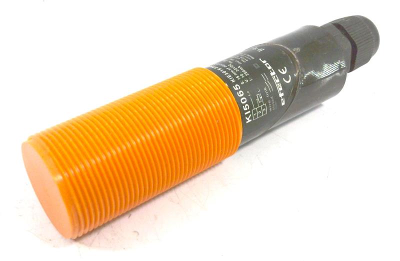 EFECTOR KIE3015-FPKG/NI/3D KI5065