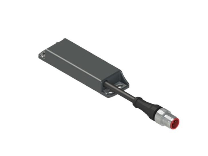 SR BD40AM0.1 por PIZZATO