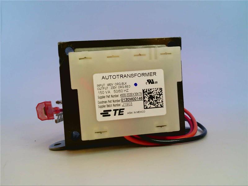 0130M00146 by GOODMAN