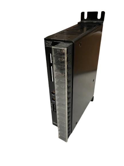 ORIENTAL MOTOR UDK2120A