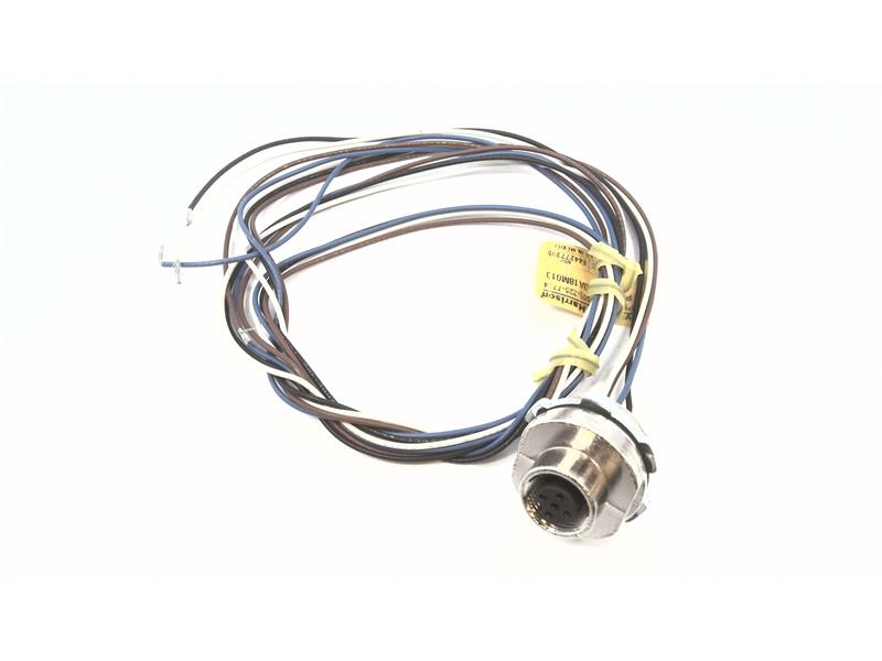 MOLEX 8R4000A18M010