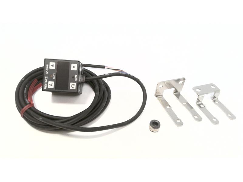 KEYENCE CORP AP-33KP