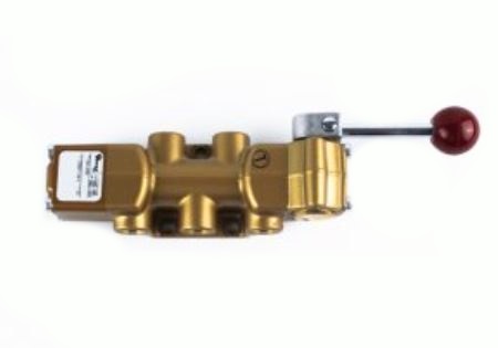 VERSA VALVES VZH-4302