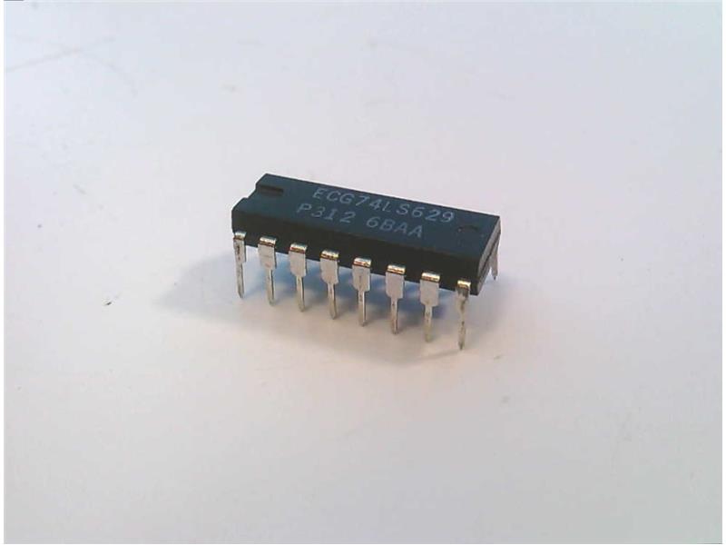 NTE NTE74LS629