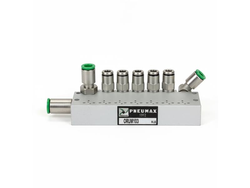 ORUM103 por PNEUMAX