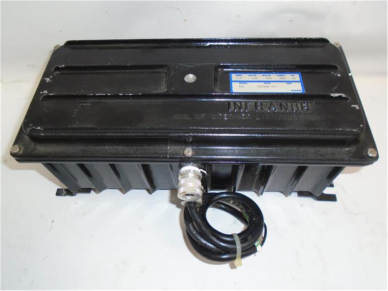 INFRANOR 531