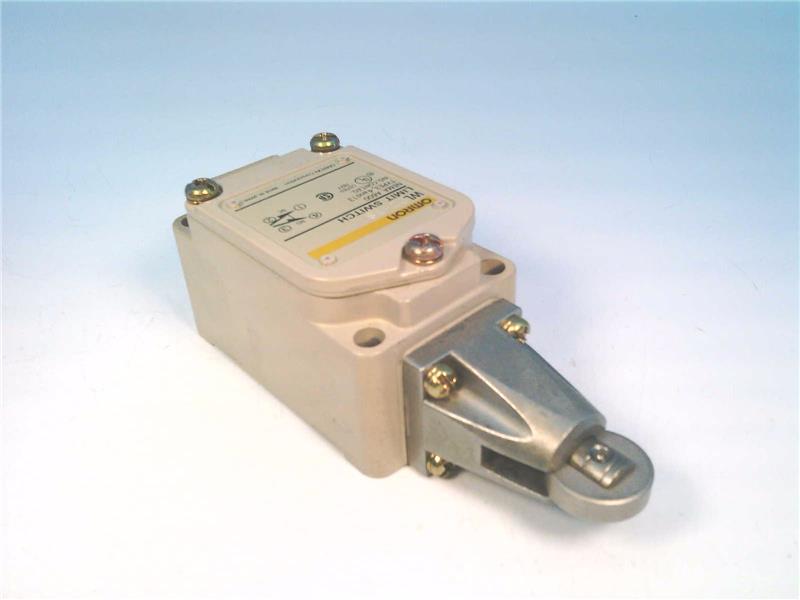 OMRON WL-D2-TS