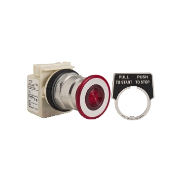 SCHNEIDER ELECTRIC 9001-KR8P38RH13