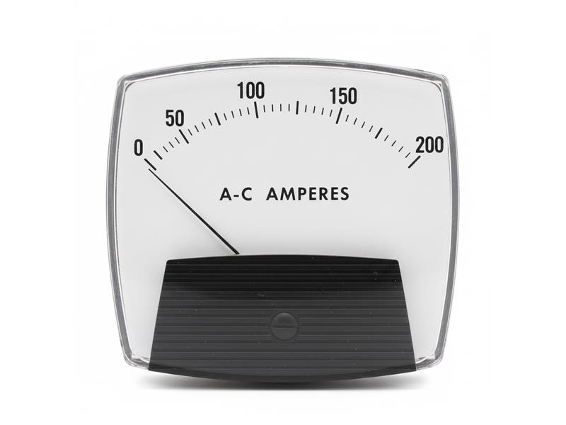 EIL INSTRUMENTS YE/250440LSPK