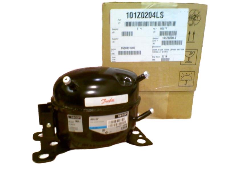 101Z0204LS by DANFOSS