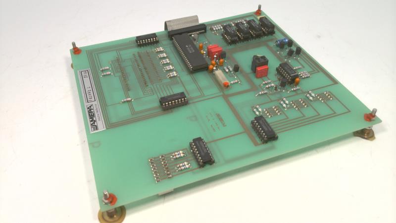 AMEPA FROANZ-2-ESD