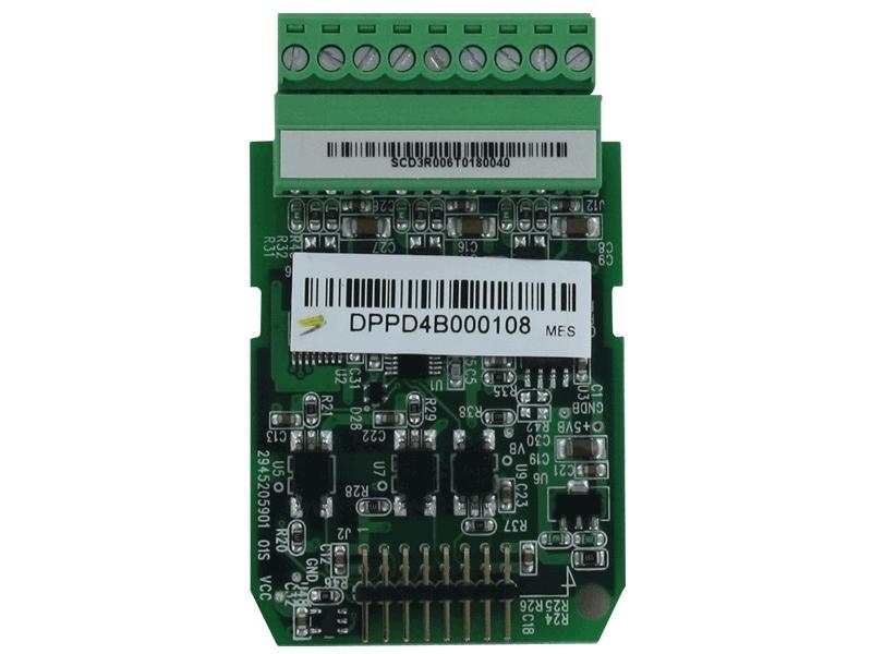 DWYER SCD-3R