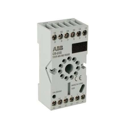 1SVR405660R0000 par ASEA BROWN BOVERI