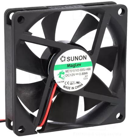 SUNON ME70151V2-000U-A99