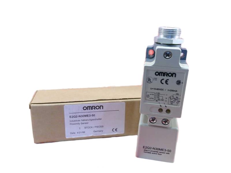 E2Q2N30ME350 par OMRON