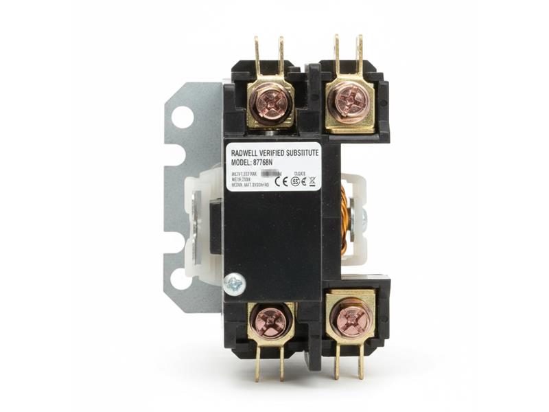 87768N-SUB par RADWELL VERIFIED SUBSTITUTE