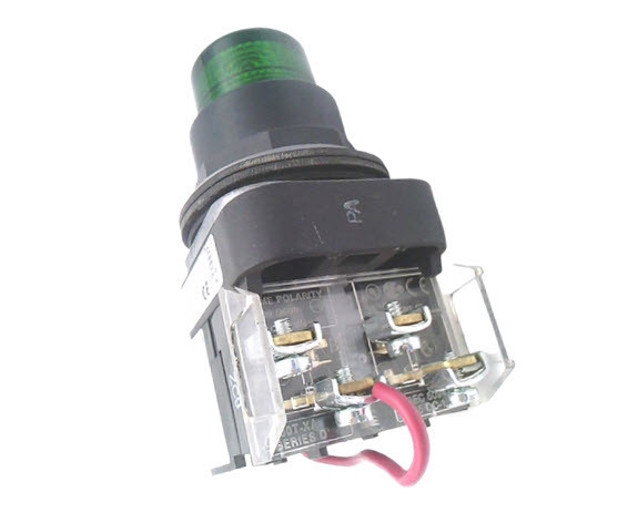 ALLEN BRADLEY 800H-QRTH2G