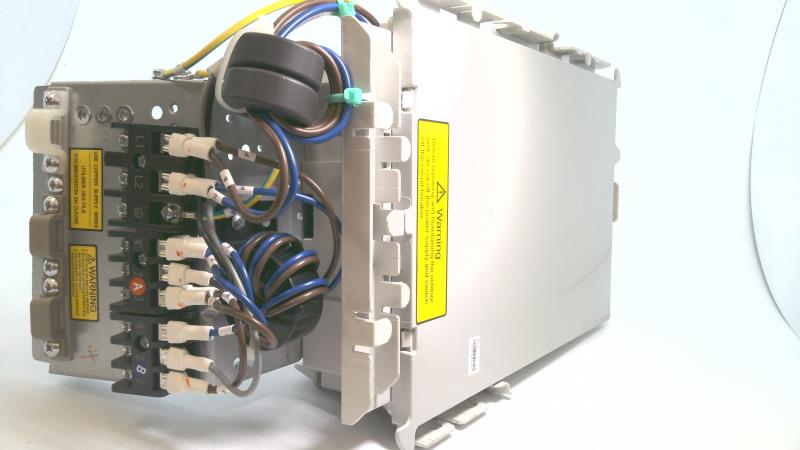 HEAT CONTROLLER INC 02603707