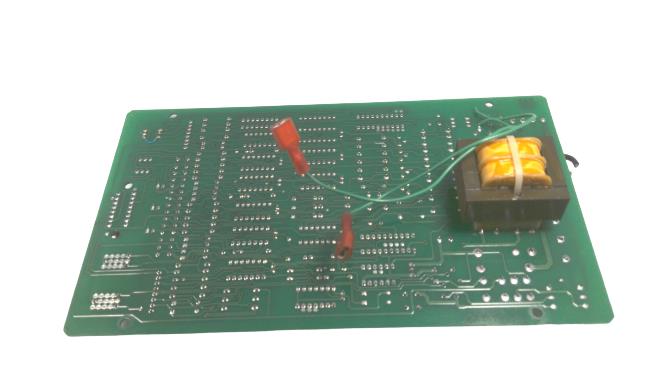 SAFTRONICS AA1009F