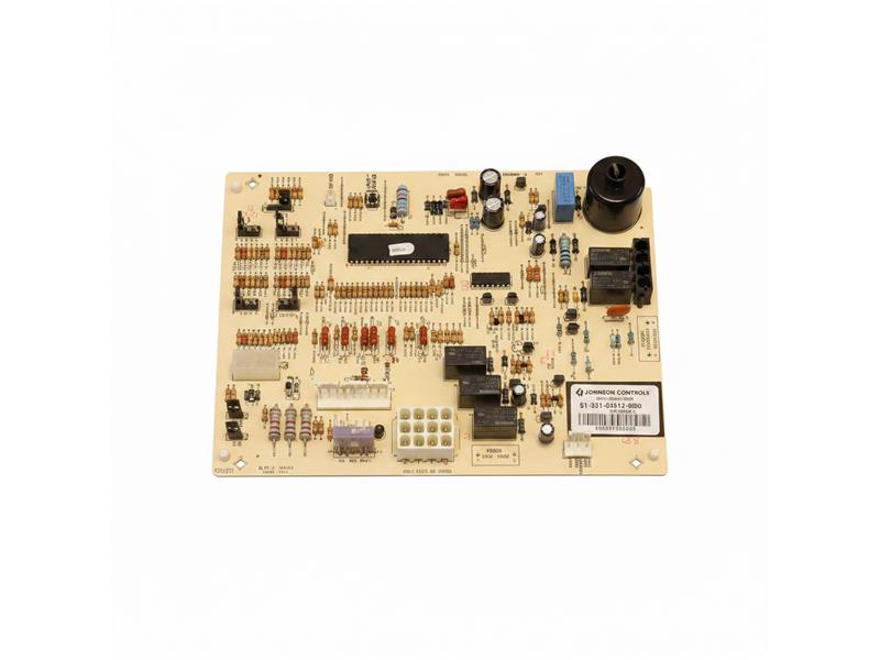 S1-331-03012-000 by JOHNSON CONTROLS