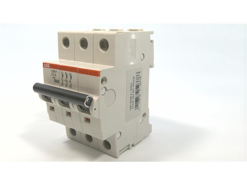 ASEA BROWN BOVERI S203P-Z4