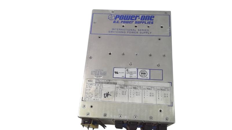 SPM5C1C1C1C1K par BEL FUSE